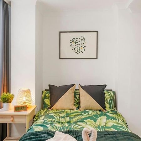 Modern 2 Bedroom Apartment In The Heart Of London Luaran gambar