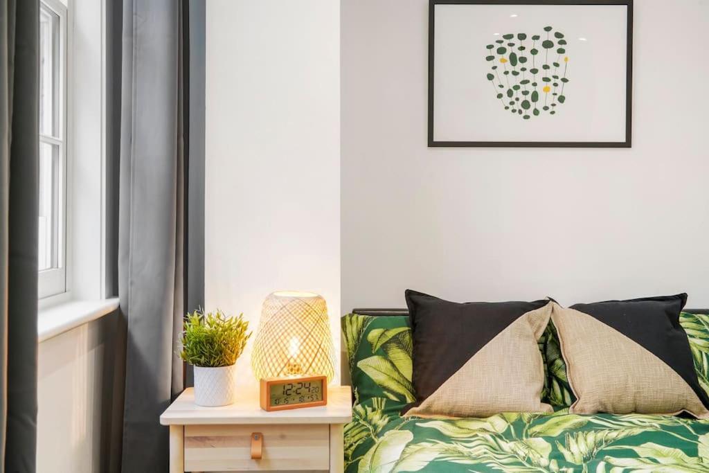 Modern 2 Bedroom Apartment In The Heart Of London Luaran gambar